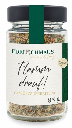 Flamm Drauf