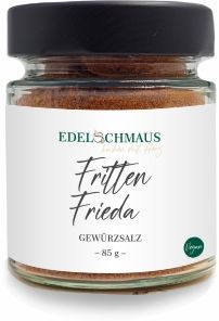 Fritten Frieda